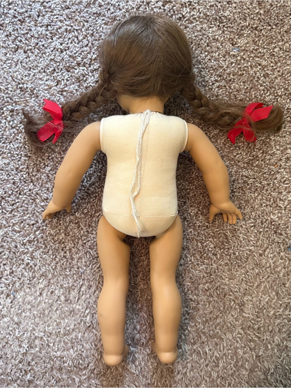 American Girl Molly Doll - Picture 4 of 9